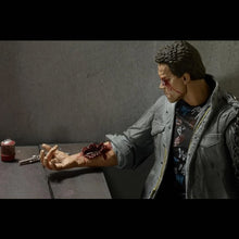 Load image into Gallery viewer, Terminator 7" Figures - Ultimate T-800 (Tech Noir) Maple and Mangoes
