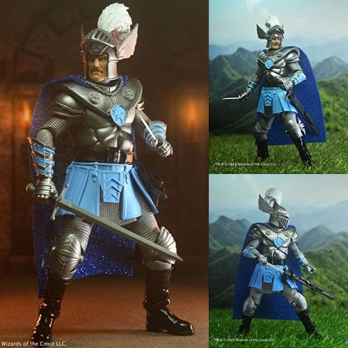 Dungeons & Dragons 7