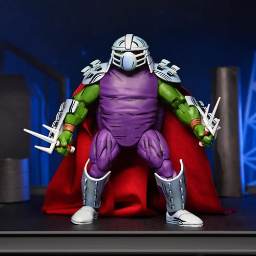 TMNT 7