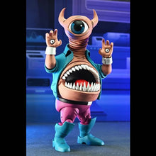 Load image into Gallery viewer, TMNT 7&quot; Scale Figures - Archie Comics - Bellybomb Maple and Mangoes
