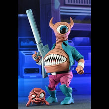Load image into Gallery viewer, TMNT 7&quot; Scale Figures - Archie Comics - Bellybomb Maple and Mangoes
