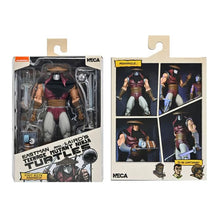 Load image into Gallery viewer, TMNT 7&quot; Scale Figures - Mirage Comics - Foot Assassin (Classic Colors) (City At War) Maple and Mangoes
