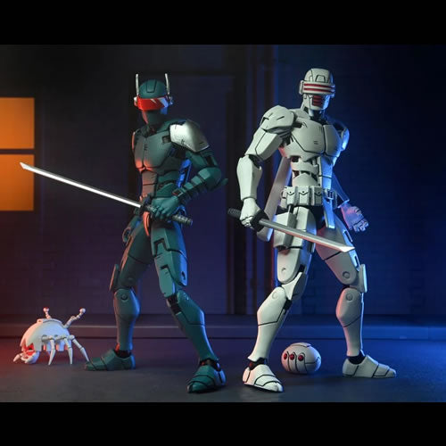 TMNT 7