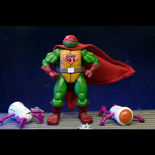 TMNT 7