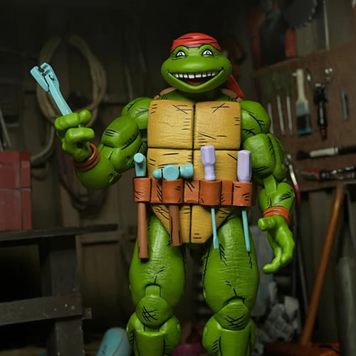 TMNT 7