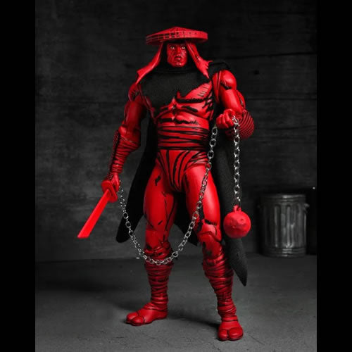 TMNT 7