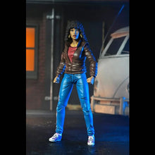 Load image into Gallery viewer, TMNT 7&quot; Scale Figures - Mirage Comics - April O&#39;Neil Maple and Mangoes
