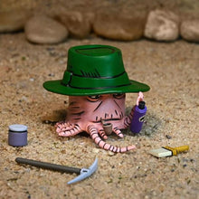 Load image into Gallery viewer, TMNT 7&quot; Scale Figures - Mirage Comics - April O&#39;Neil Maple and Mangoes
