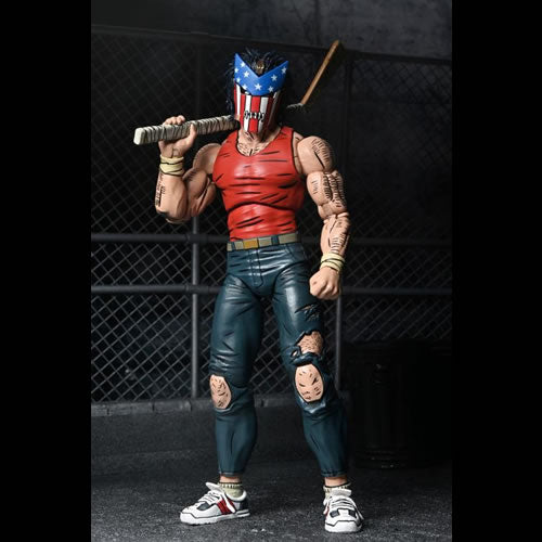 TMNT 7