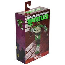 Load image into Gallery viewer, Teenage Mutant Ninja Turtles (2012 Cartoon) - Ultimate Leonardo, Donatello, Michelangelo &amp; Raphael 7&quot; Scale Action Figure Bundle Maple and Mangoes
