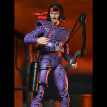 Load image into Gallery viewer, TMNT 7&quot; Scale Figures - IDW Comics - The Last Ronin (The Lost Years) - April (Nightwatcher) Maple and Mangoes
