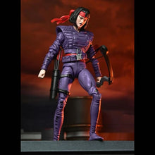 Load image into Gallery viewer, TMNT 7&quot; Scale Figures - IDW Comics - The Last Ronin (The Lost Years) - April (Nightwatcher) Maple and Mangoes
