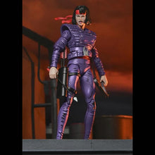 Load image into Gallery viewer, TMNT 7&quot; Scale Figures - IDW Comics - The Last Ronin (The Lost Years) - April (Nightwatcher) Maple and Mangoes

