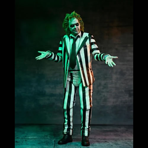 Beetlejuice Beetlejuice 7