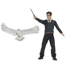 Load image into Gallery viewer, Harry Potter 7" Scale Figures - Legacy Collection - Harry Potter Maple and Mangoes
