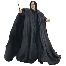 Load image into Gallery viewer, Harry Potter 7" Scale Figures - Legacy Collection - Severus Snape Maple and Mangoes
