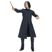 Load image into Gallery viewer, Harry Potter 7" Scale Figures - Legacy Collection - Severus Snape Maple and Mangoes
