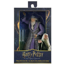 Load image into Gallery viewer, Harry Potter 7" Scale Figures - Legacy Collection - Professor Albus Dumbledore (Pre-order)*
