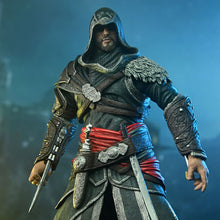 Load image into Gallery viewer, Assassin&#39;s Creed: Revelations 7&quot; Scale Figures - Ezio Auditore (Window Box) Maple and Mangoes
