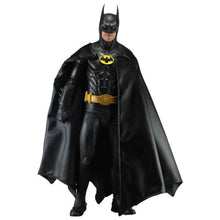 Load image into Gallery viewer, DC 1/4th Scale Figures - Batman (1989 Movie) - Batman (Keaton) Maple and Mangoes
