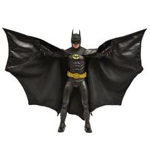 Load image into Gallery viewer, DC 1/4th Scale Figures - Batman (1989 Movie) - Batman (Keaton) Maple and Mangoes
