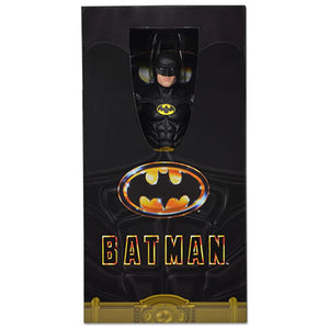 DC 1/4th Scale Figures - Batman (1989 Movie) - Batman (Keaton) Maple and Mangoes