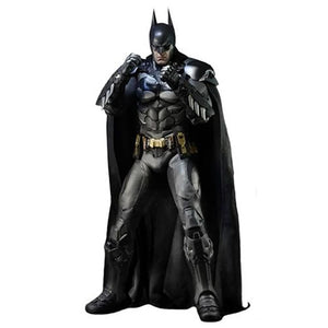 DC 1/4th Scale Figures - Arkham Knight - Batman Maple and Mangoes