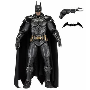 DC 1/4th Scale Figures - Arkham Knight - Batman Maple and Mangoes