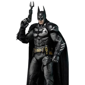 DC 1/4th Scale Figures - Arkham Knight - Batman Maple and Mangoes