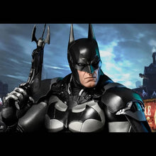 Load image into Gallery viewer, DC 1/4th Scale Figures - Arkham Knight - Batman Maple and Mangoes

