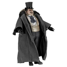 Load image into Gallery viewer, DC 1/4th Scale Figures - Batman Returns (1992 Movie) - Mayoral Penguin (Devito) Maple and Mangoes
