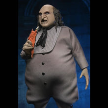 Load image into Gallery viewer, Retro Clothed Action Figures - DC - Batman Returns (1992 Movie) - 8" The Penguin Maple and Mangoes
