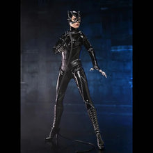 Load image into Gallery viewer, Retro Clothed Action Figures - DC - Batman Returns (1992 Movie) - 8" Catwoman Maple and Mangoes 
