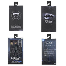 Load image into Gallery viewer, Retro Clothed Action Figures - DC - Batman Returns (1992 Movie) - 8" The Penguin (Pre-Order)*
