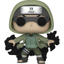 Load image into Gallery viewer, Naruto: Shippuden Shino Aburame Funko Pop! Vinyl Figure #1509
