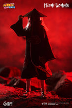 Load image into Gallery viewer, [UNiQUE ART 1/12 Naruto Shippuden Itachi Uchiha] Standard Edition (Pre-order)*
