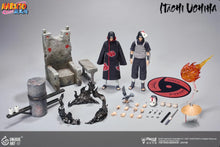 Load image into Gallery viewer, [UNiQUE  ART 1/12 Naruto Shippuden Itachi Uchiha] Play Edition Maple and Mangoes
