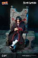 Load image into Gallery viewer, [UNiQUE  ART 1/12 Naruto Shippuden Itachi Uchiha] Play Edition Maple and Mangoes
