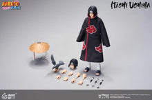 Load image into Gallery viewer, [UNiQUE  ART 1/12 Naruto Shippuden Itachi Uchiha] Play Edition Maple and Mangoes

