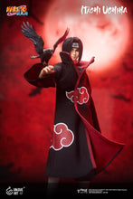 Load image into Gallery viewer, [UNiQUE  ART 1/12 Naruto Shippuden Itachi Uchiha] Play Edition Maple and Mangoes
