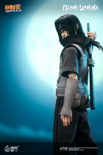 Load image into Gallery viewer, [UNiQUE  ART 1/12 Naruto Shippuden Itachi Uchiha] Play Edition Maple and Mangoes
