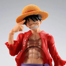Load image into Gallery viewer, Bandai S.H.Figuarts Tamashii Web Shop Exclusive Action Figure - MARCO -Summit War of Marineford- &quot;One Piece&quot; Maple and Mangoes
