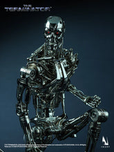 Load image into Gallery viewer, The Terminator - Endoskeleton 1/6 Collectible Figure Maple and Mangoes
