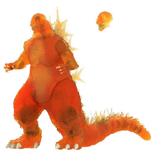 S7 ULTIMATES! Figures - Toho - Godzilla (Minus One) (Blazing) (SDCC 2025 Exclusive) Maple and Mangoes