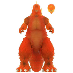S7 ULTIMATES! Figures - Toho - Godzilla (Minus One) (Blazing) (SDCC 2025 Exclusive) Maple and Mangoes
