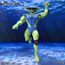 Load image into Gallery viewer, S7 ULTIMATES! Figures - TigerSharks - W01 - T-Ray Maple and Mangoes
