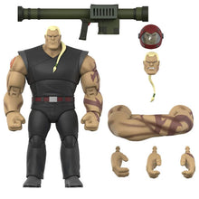 Load image into Gallery viewer, Super7 - Teenage Mutant Ninja Turtles - ULTIMATES! Wv14 - Hun (TMNT) Maple and Mangoes

