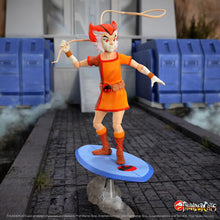 Load image into Gallery viewer, S7 ULTIMATES! Figures - ThunderCats - W09 - WilyKat Maple and Mangoes
