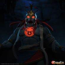 Load image into Gallery viewer, S7 ULTIMATES! Figures - ThunderCats - Mumm-Ra (LED Eyes) Maple and Mangoes
