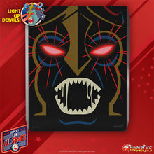 Load image into Gallery viewer, S7 ULTIMATES! Figures - ThunderCats - Mumm-Ra (LED Eyes) Maple and Mangoes
